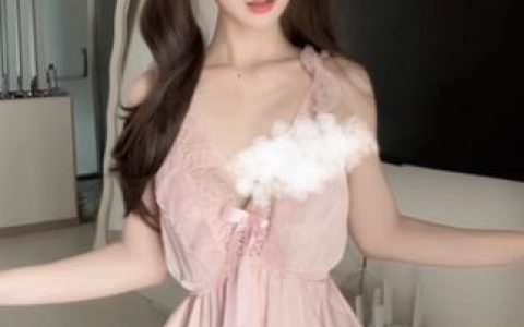 虎牙晴小兔跳舞真相，她如何成为网络舞蹈红人