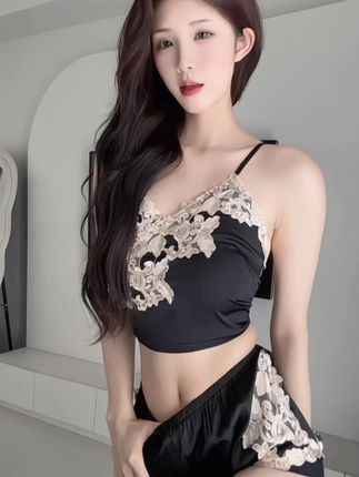 虎牙晴小兔跳舞的动力，她为什么坚持跳舞