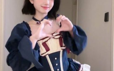 bj徐雅个人资料，了解她的背景与成长历程