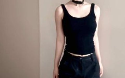 橙子喵酱bw风格，她如何通过bw风格在cosplay中创造出独特的艺术氛围？