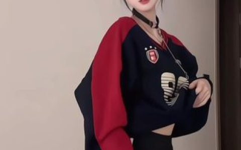 辣条条sss舞蹈录屏视频分享，辣条条sss舞蹈录屏视频如何分享？