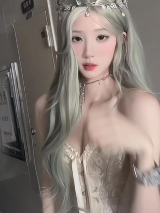 周童潼虎牙直播时光，细数她的每一场精彩直播