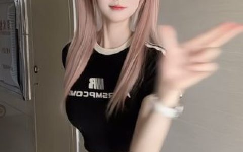 可爱miao喵酱揭秘，她如何通过形象和创意打动粉丝？