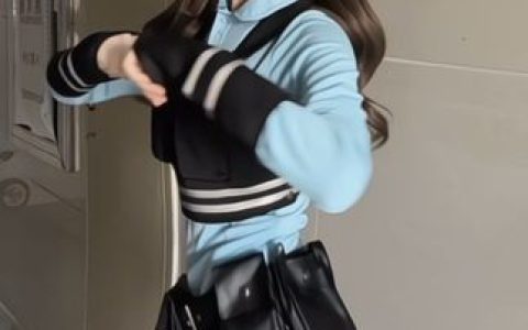 大晴暴脾气的抖音号获取技巧，如何快速找到并关注她的动态