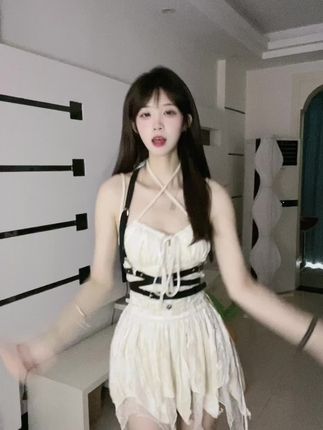 虎牙小狮子视频资源下载，获取她的所有舞蹈作品