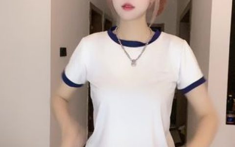 虎牙周童潼跳舞全过程，直播跳舞的魅力不可抵挡