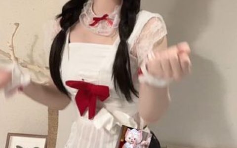 不呆猫最新写真，如何欣赏不呆猫最新的写真作品，感受她的创作和美学？