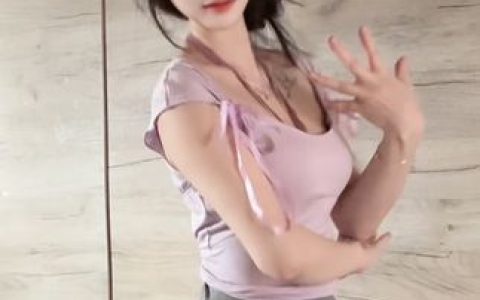 智惠姐姐的健身视频合集，她的视频能激励你开始锻炼