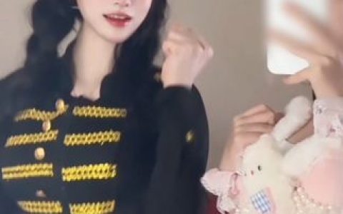 占星猫可爱兔洛丽塔，如何打破传统，创造出新潮的洛丽塔风格？