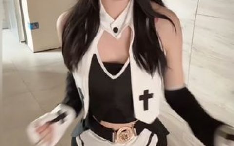 奶咪摇视频分析，她的摇摆舞蹈如何成为热潮，带动粉丝狂热跟随？