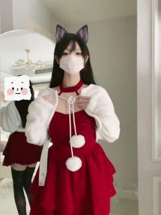 虎牙晴小兔微博介绍，她的社交媒体影响力与成长故事