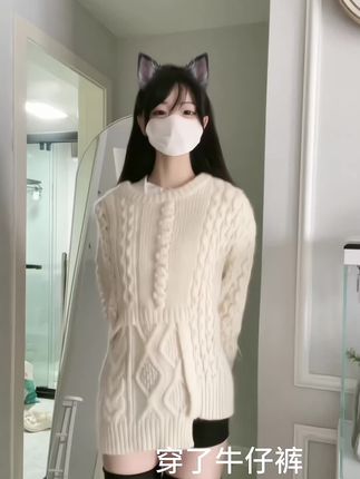 虎牙晴小兔微博介绍，她的社交媒体影响力与成长故事