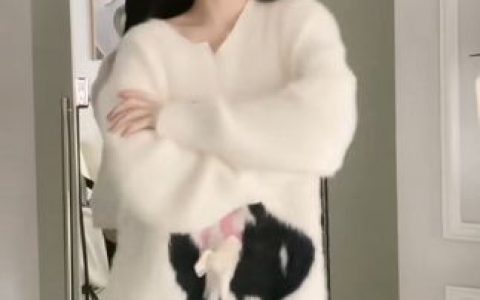 虎牙晴小兔微博介绍，她的社交媒体影响力与成长故事