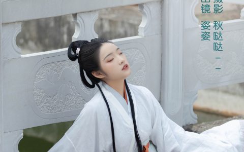 琴君可听 伤感 唯美 古风 凄凉 意境 忧伤 清冷&YiTuYu艺图语