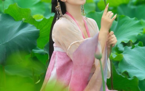 采莲曲&YiTuYu艺图语