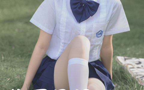 仲夏日记 女生 JK 写真 美少女 校花 夏天&YiTuYu艺图语