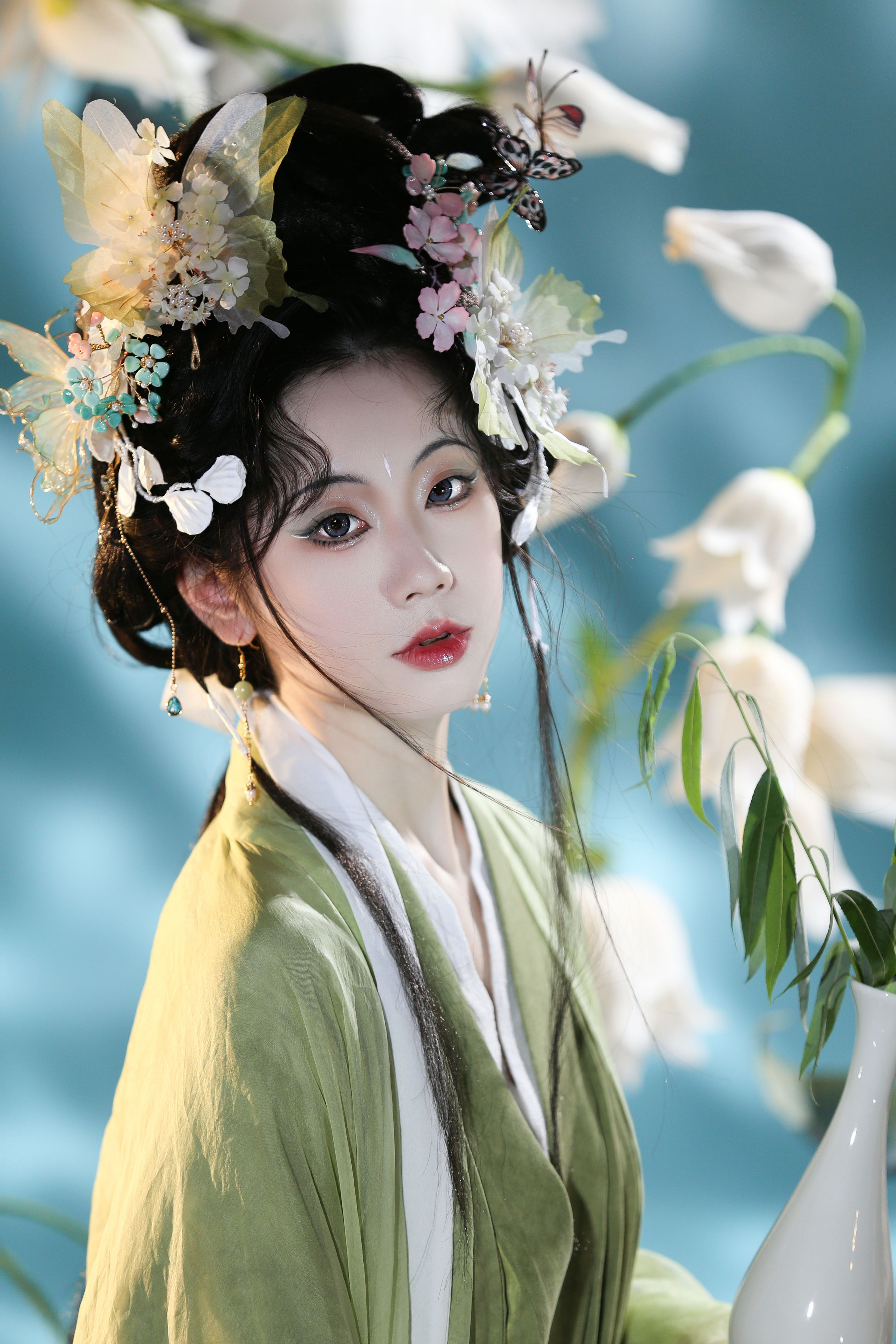 春菩萨