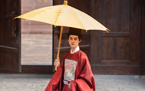 状元郎&YiTuYu艺图语