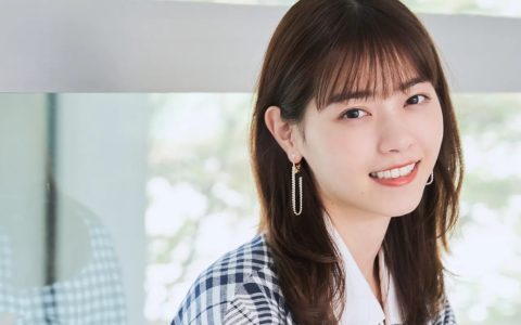 2023日媒票选《日本女性最想要的脸蛋 TOP10》桥本环奈不在前3名?!