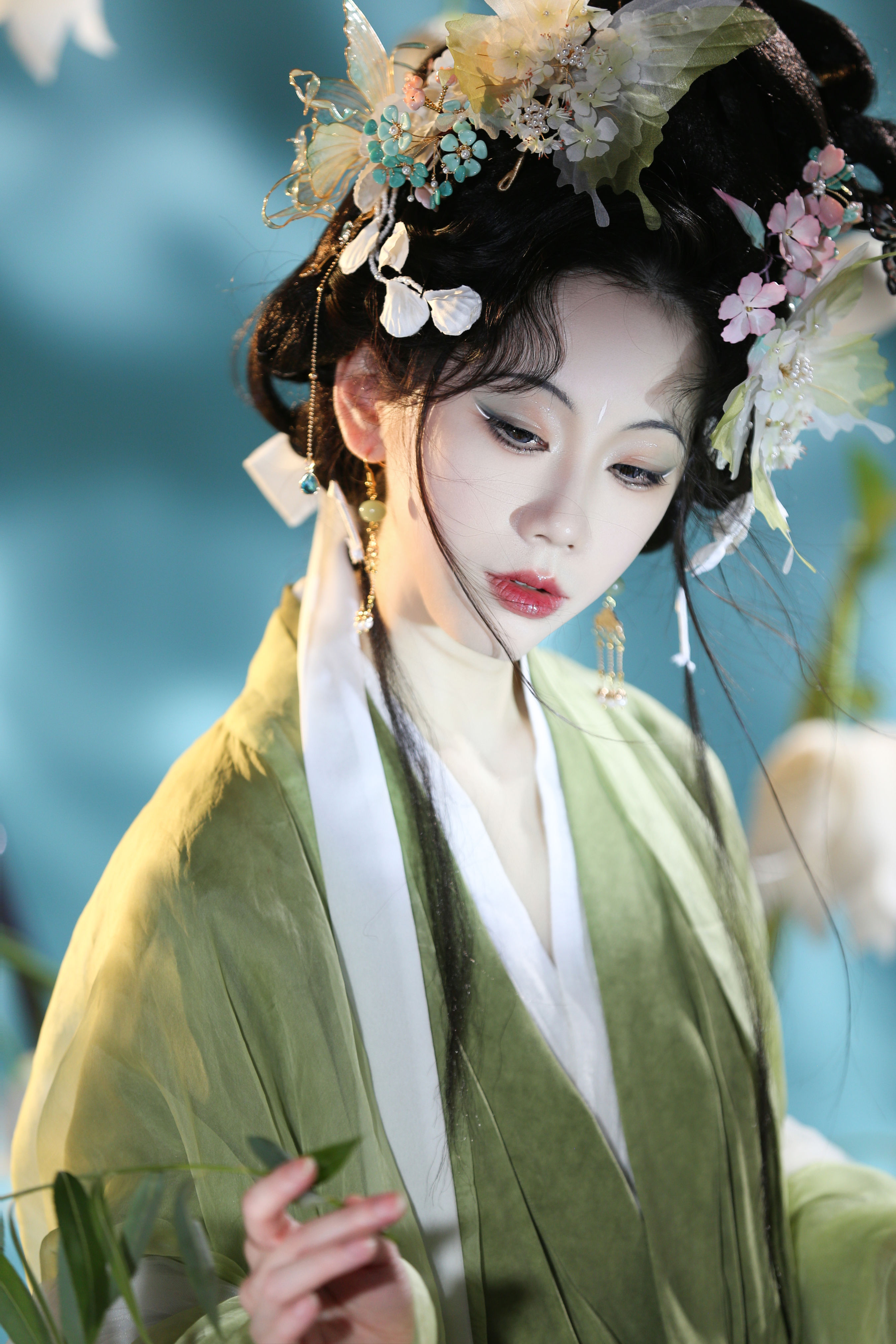 春菩萨