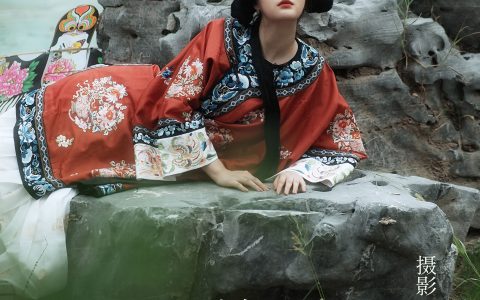 清汉女&YiTuYu艺图语