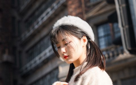 武康少女写真 街拍 妹子 日系 清纯 写真 少女 可爱&YiTuYu艺图语