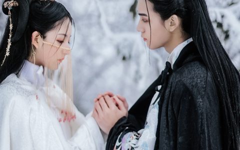 九尾&YiTuYu艺图语