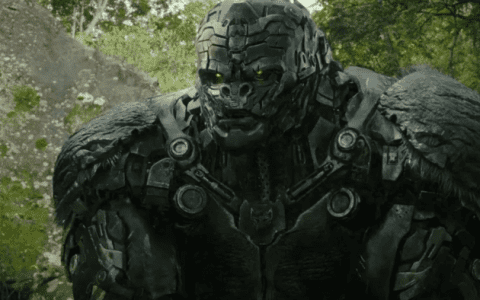 《变形金刚：万兽崛起》你或许难以相信，但这确实是本系列唯一在结局时带来足够「爆点」的电影