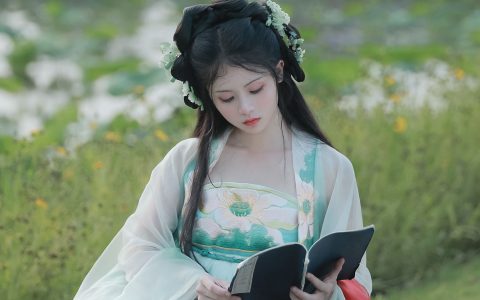 忆江南&YiTuYu艺图语