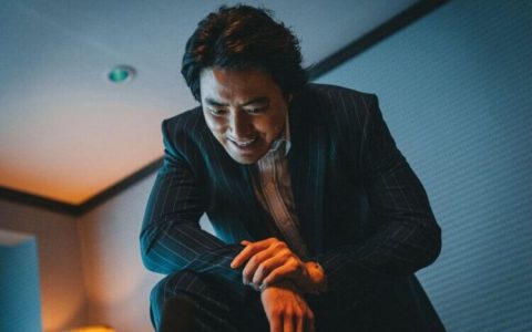 《犯罪都市 3》一贯冷面笑匠的硬汉形象，维持水平的续集电影