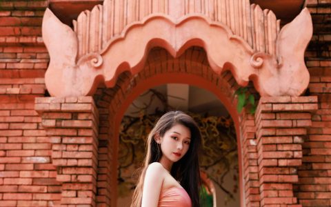 漫听公主 女神 美丽 摄影 优美 惊艳 美女 小仙女 精美&YiTuYu艺图语
