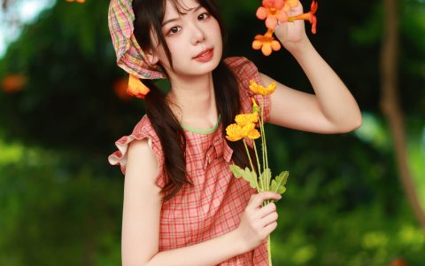 花与少女&YiTuYu艺图语