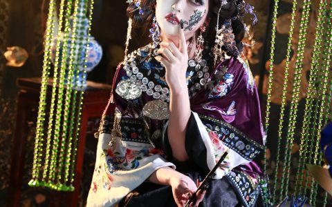 螺钿&YiTuYu艺图语