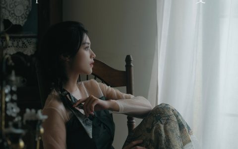 独处 摄影 人像 模特 美女 写真集 清纯 女神 精美 漂亮 情绪&YiTuYu艺图语
