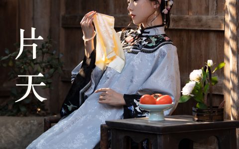 四四方方一片天 古代 美图 意境 摄影 清汉女 凄凉 伤感&YiTuYu艺图语