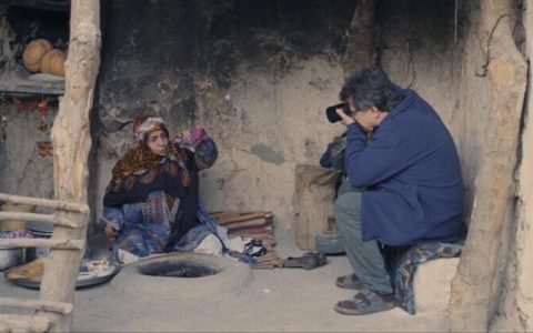 威尼斯影展评审团特别奖《这里没有熊》无法离开的人