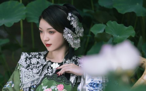 蕉叶覆梦&YiTuYu艺图语