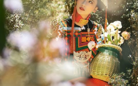 繁花&YiTuYu艺图语