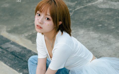 小时光 日系 清纯 妹子 可爱 写真 青春&YiTuYu艺图语