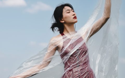 麦田计划 摄影 人像 创意 美图 精美 情感 治愈系&YiTuYu艺图语