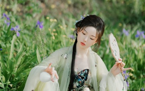 山野饮酒&YiTuYu艺图语