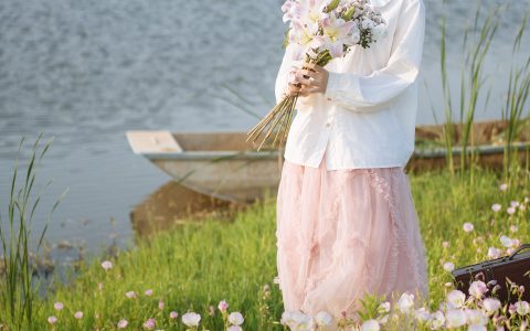 仲夏 小清新 文艺 治愈系 摄影 花 美图 唯美 夏天 青春&YiTuYu艺图语