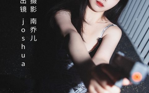 夜 街拍 人像 摄影 女郎&YiTuYu艺图语
