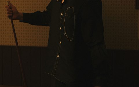 桌球少年 帅哥 写真 男生 少男&YiTuYu艺图语