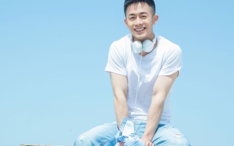 那个少年 帅哥 男生 日系 写真&YiTuYu艺图语