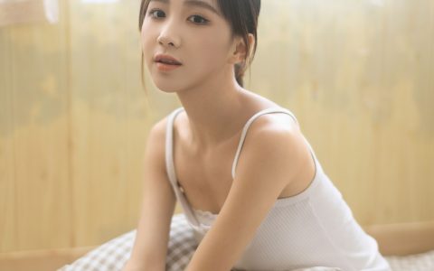 那年夏天 治愈系 女生 写真 甜美&YiTuYu艺图语