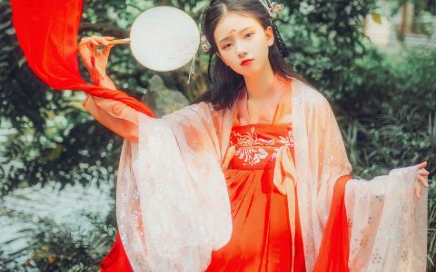 相思 美图 姑娘 古代 唯美 伤感 相思 意境&YiTuYu艺图语