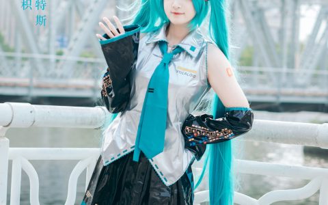 初音未来&YiTuYu艺图语