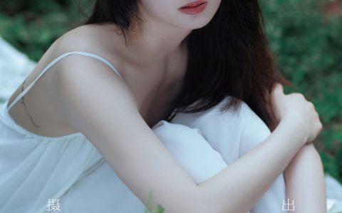 雨季 森系 写真 人像 情绪&YiTuYu艺图语