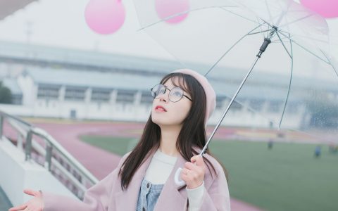 少女故事2 清纯 少女 女神 日系 模特 校花&YiTuYu艺图语